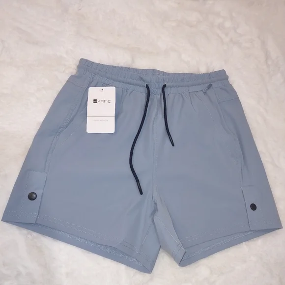 Afitne, Hiking Shorts Quick Dry ,Size S - Picture 13 of 15